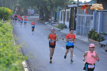 AMAZING SPORTS FESTIVAL - Ảnh #5292404