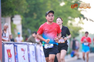 AMAZING SPORTS FESTIVAL - Ảnh #5298952