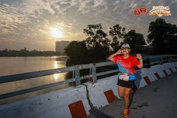 AMAZING SPORTS FESTIVAL - Ảnh #5298160