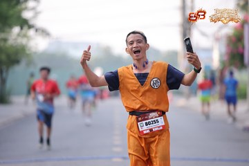 AMAZING SPORTS FESTIVAL - Ảnh #5294913