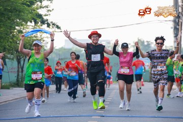 AMAZING SPORTS FESTIVAL - Ảnh #5298970