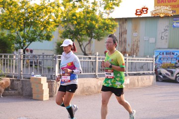 AMAZING SPORTS FESTIVAL - Ảnh #5309132