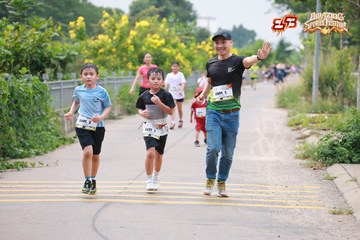 AMAZING SPORTS FESTIVAL - Ảnh #5290323