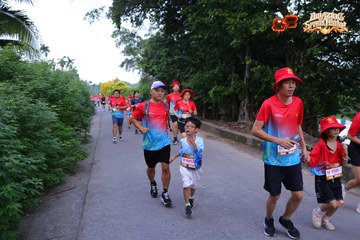 AMAZING SPORTS FESTIVAL - Ảnh #5306962