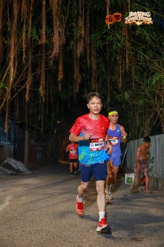 AMAZING SPORTS FESTIVAL - Ảnh #5299788