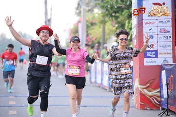 AMAZING SPORTS FESTIVAL - Ảnh #5296418