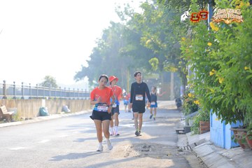 AMAZING SPORTS FESTIVAL - Ảnh #5293584