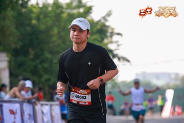 AMAZING SPORTS FESTIVAL - Ảnh #5299023