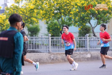 AMAZING SPORTS FESTIVAL - Ảnh #5309462