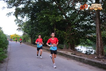 AMAZING SPORTS FESTIVAL - Ảnh #5305914