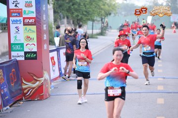 AMAZING SPORTS FESTIVAL - Ảnh #5295414