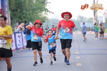 AMAZING SPORTS FESTIVAL - Ảnh #5296326