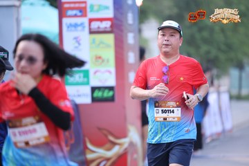 AMAZING SPORTS FESTIVAL - Ảnh #5294203