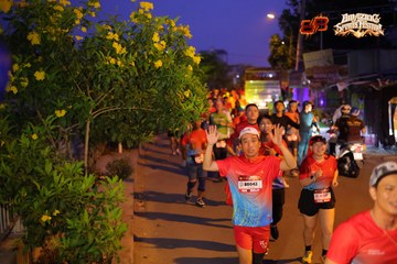 AMAZING SPORTS FESTIVAL - Ảnh #5304775