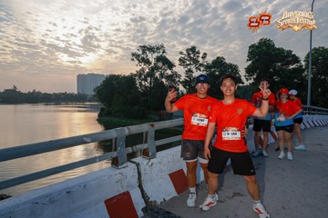 AMAZING SPORTS FESTIVAL - Ảnh #5298297