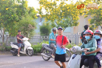 AMAZING SPORTS FESTIVAL - Ảnh #5308868
