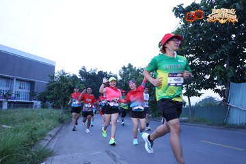 AMAZING SPORTS FESTIVAL - Ảnh #5301623
