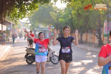 AMAZING SPORTS FESTIVAL - Ảnh #5309878