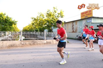 AMAZING SPORTS FESTIVAL - Ảnh #5302851