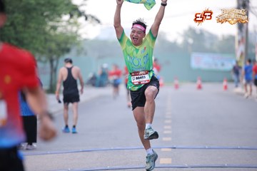 AMAZING SPORTS FESTIVAL - Ảnh #5294671
