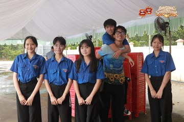 AMAZING SPORTS FESTIVAL - Ảnh #5332545