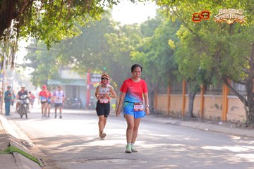 AMAZING SPORTS FESTIVAL - Ảnh #5310354