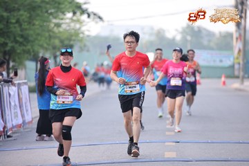 AMAZING SPORTS FESTIVAL - Ảnh #5295084