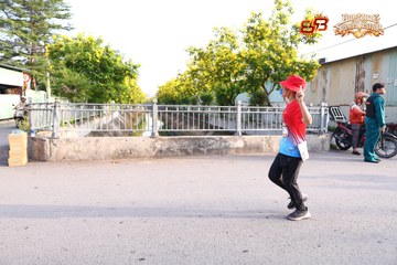 AMAZING SPORTS FESTIVAL - Ảnh #5303062