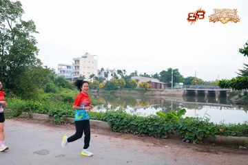 AMAZING SPORTS FESTIVAL - Ảnh #5300697
