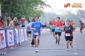 AMAZING SPORTS FESTIVAL - Ảnh #5296714