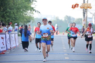 AMAZING SPORTS FESTIVAL - Ảnh #5297096