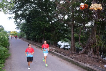 AMAZING SPORTS FESTIVAL - Ảnh #5305543