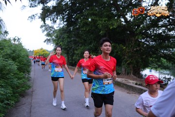 AMAZING SPORTS FESTIVAL - Ảnh #5306647