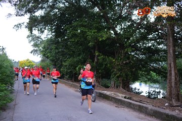 AMAZING SPORTS FESTIVAL - Ảnh #5306940