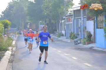 AMAZING SPORTS FESTIVAL - Ảnh #5293149