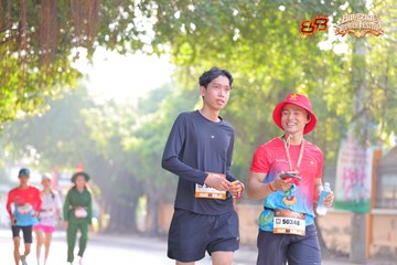 AMAZING SPORTS FESTIVAL - Ảnh #5310731