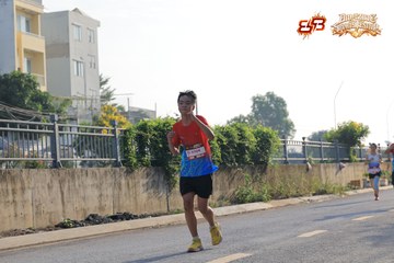 AMAZING SPORTS FESTIVAL - Ảnh #5293322