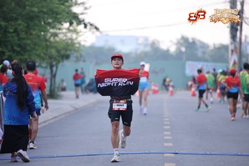 AMAZING SPORTS FESTIVAL - Ảnh #5295907