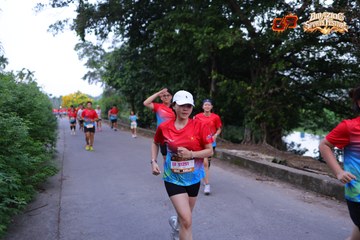 AMAZING SPORTS FESTIVAL - Ảnh #5306616