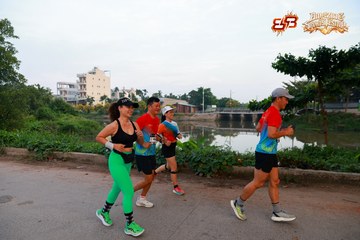 AMAZING SPORTS FESTIVAL - Ảnh #5297959