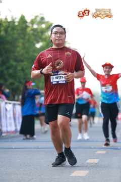 AMAZING SPORTS FESTIVAL - Ảnh #5299255