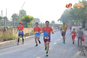 AMAZING SPORTS FESTIVAL - Ảnh #5292857