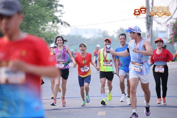 AMAZING SPORTS FESTIVAL - Ảnh #5294328