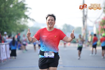 AMAZING SPORTS FESTIVAL - Ảnh #5296824
