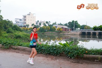 AMAZING SPORTS FESTIVAL - Ảnh #5300783