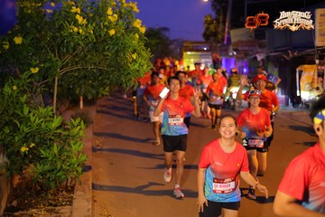 AMAZING SPORTS FESTIVAL - Ảnh #5304711