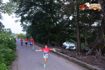 AMAZING SPORTS FESTIVAL - Ảnh #5305197