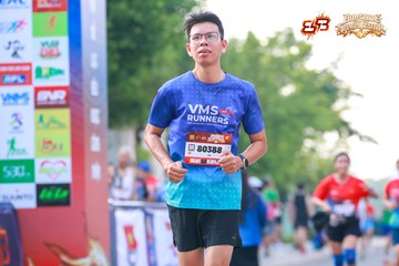 AMAZING SPORTS FESTIVAL - Ảnh #5298939