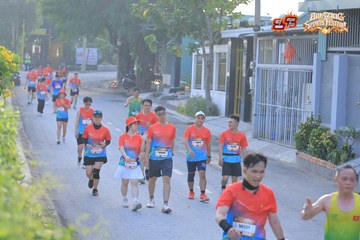 AMAZING SPORTS FESTIVAL - Ảnh #5292524