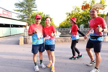 AMAZING SPORTS FESTIVAL - Ảnh #5302926